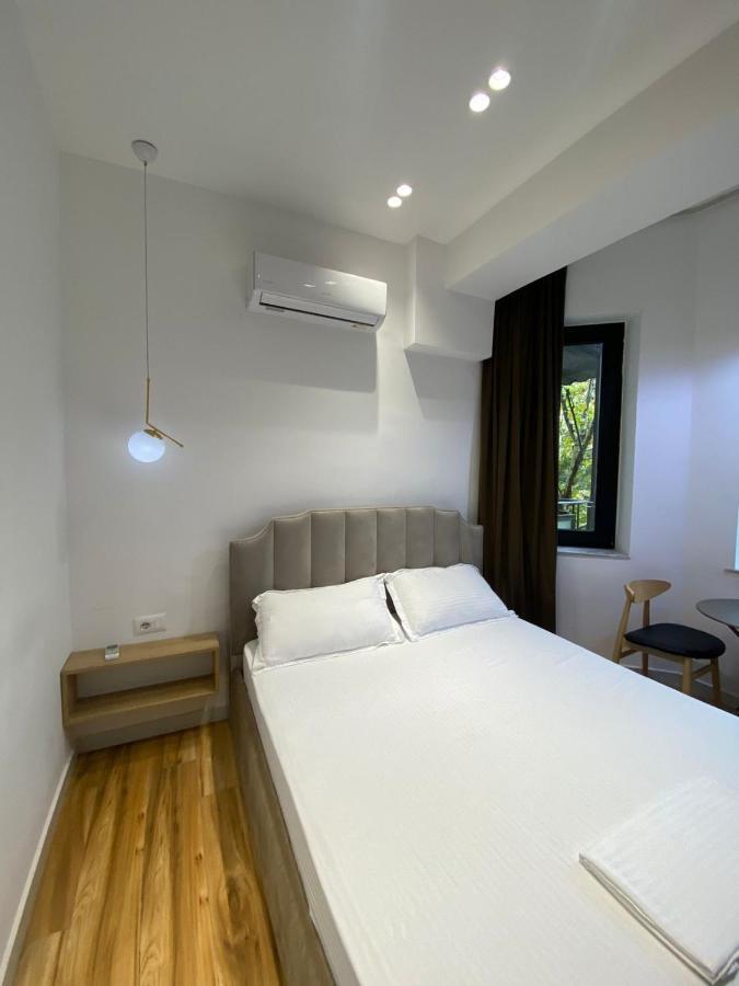 Luxury Apartments Blloku 티라나 외부 사진