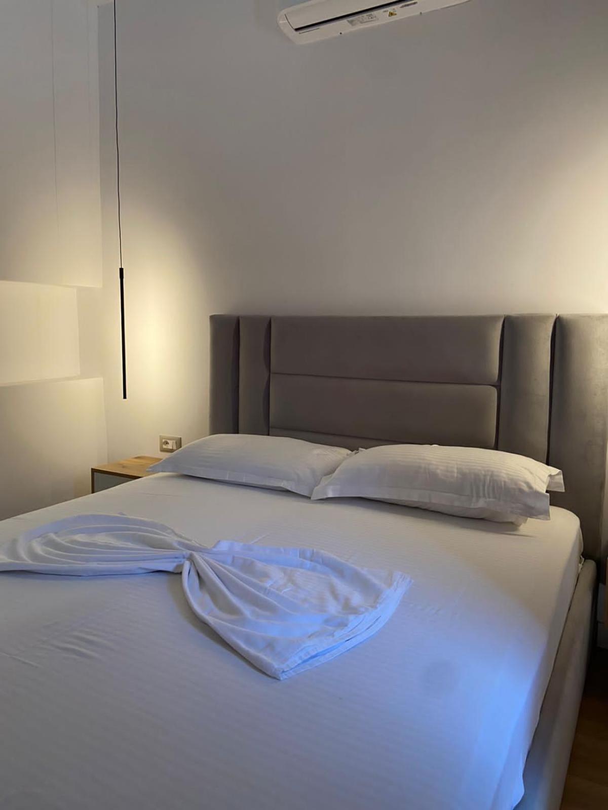 Luxury Apartments Blloku 티라나 외부 사진