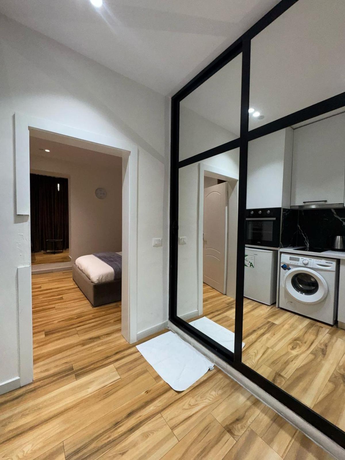 Luxury Apartments Blloku 티라나 외부 사진