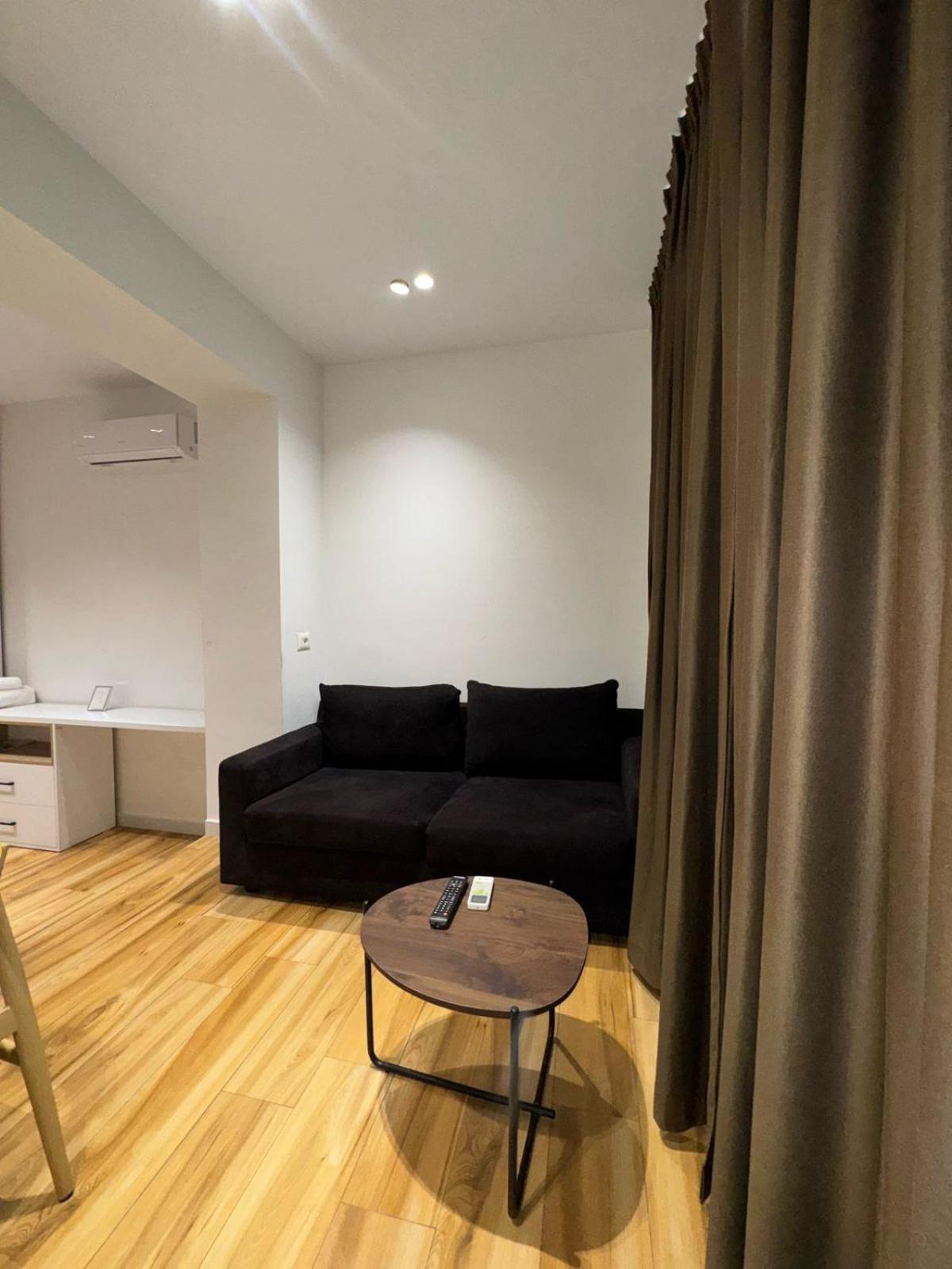 Luxury Apartments Blloku 티라나 외부 사진