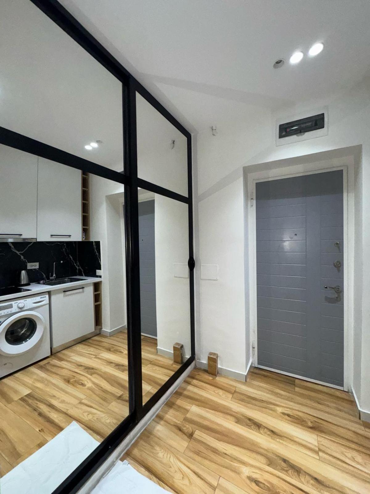 Luxury Apartments Blloku 티라나 외부 사진
